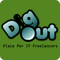 Digout - IT Freelancers NZ Apk