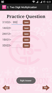 How to install Math Made Easy lastet apk for pc
