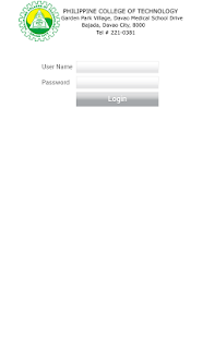 How to install PCT Mobile Grades App 1.1 apk for laptop