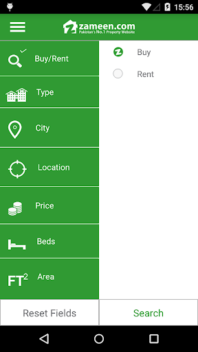 【免費生活App】Zameen: No.1 Property Portal-APP點子