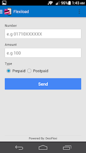How to mod DesiFlexi 4.1.14 apk for android