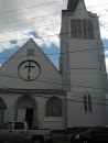Portland St Baptist Church