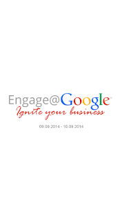 Engage Google
