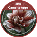 HDR Camera Apps icon