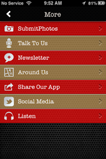 Lastest Reno Net Radio APK