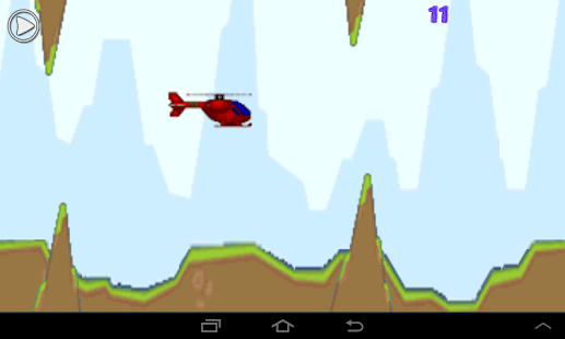 How to mod Flying Helicopter 1.3 unlimited apk for android