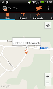 Tic-Toc Pesariis Screenshots 10