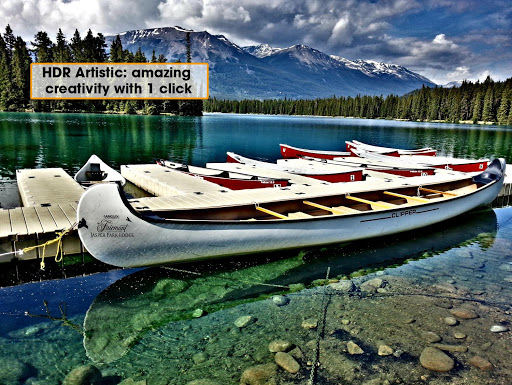 Android APK : Perfectly Clear