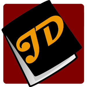 Dictionary of Journalism Study 1.0