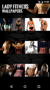 How to get Ladies Fitness Wallpaper 2.0 apk for pc