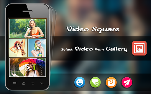 Video Square