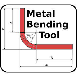 Sheet Metal Bending Calculator.apk 1.0