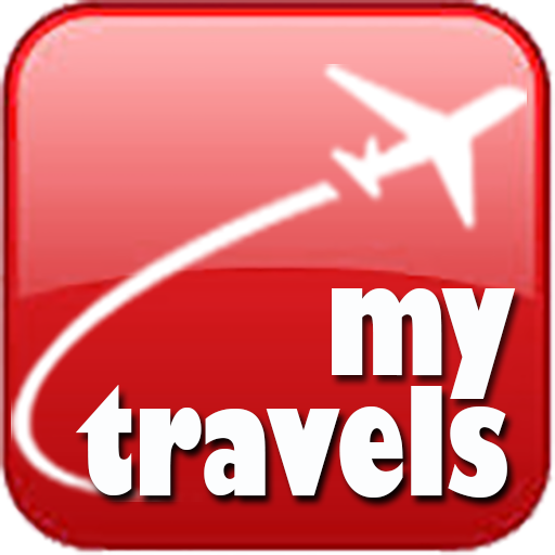 My Travels (Prenotazioni) LOGO-APP點子