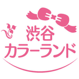 渋谷カラーランド　公式アプリ.apk 1.0.1