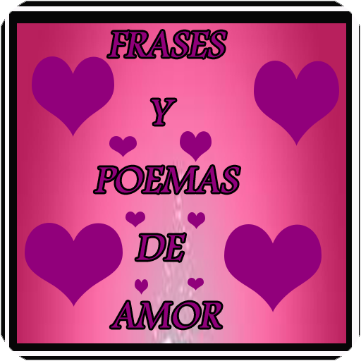 frases y poemas de amor LOGO-APP點子