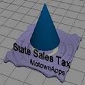 State Sales Tax logo