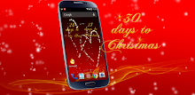 Christmas Free Live Wallpaper APK