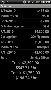 How to install Poker Log patch 1.29 apk for laptop