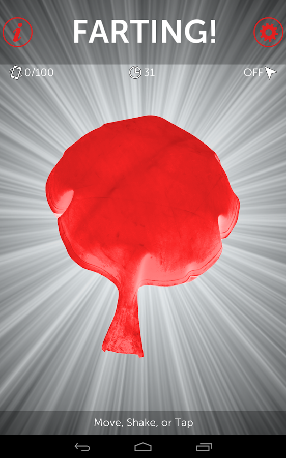 Fart Cushion Android Apps on Google Play