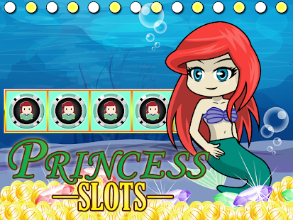 How to mod Mermaid Fairytale-FREE Slots 2.11 unlimited apk for pc