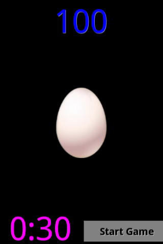 Egg Breaker