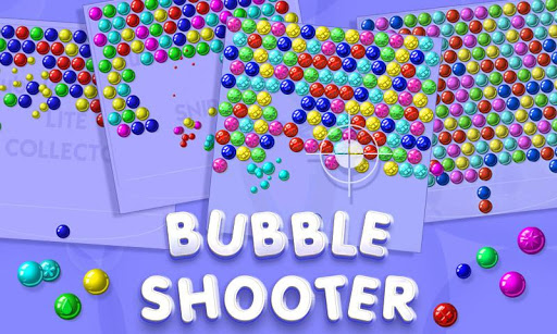 Bubble Shooter Classic