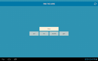Mixonary - a dictionary game poster 11