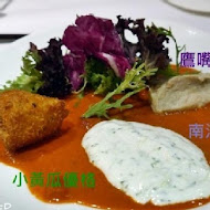 Roast Restaurant 乾式熟成牛排高級餐廳