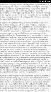 My Life And Work by Henry Ford Screenshots 2