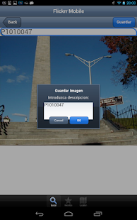 SenchaTouch Flickr Mobile Screenshots 12