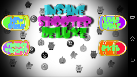 Download Insane Shooter Deluxe APK