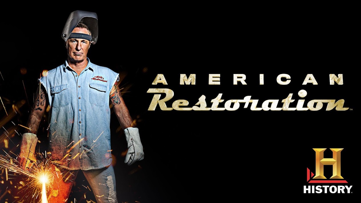 american restoration cancelled