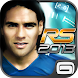Real Soccer 2013 icon