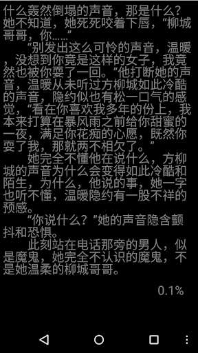 台湾总裁小说精华合集（简体版）