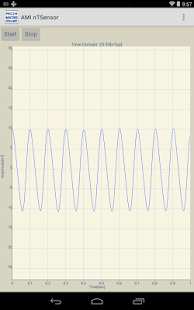 Free Download AMI Nano Tesla Sensor APK