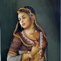 Ethnic Indian Fashion logo