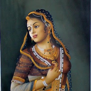 Ethnic Indian Fashion