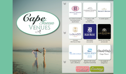 Inspired Bride poster 3