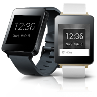 How to install Fifty Shades Watch Face patch 1.1 apk for android