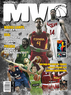 MVP Magazyn