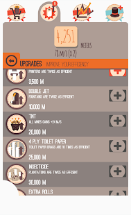 How to mod Make It Roll: WC paper rain lastet apk for laptop