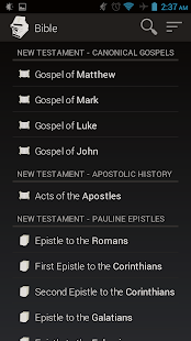 Another Bible App Screenshots 8