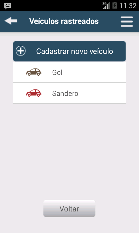 Locktronic Versão Completa Screen 3