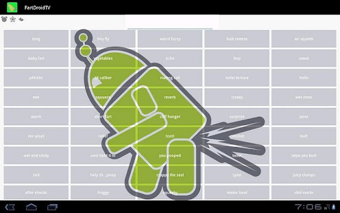 Free FartDroidTV Fart Machine APK for Android