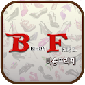 비숑(청주시상당구신발가게) logo
