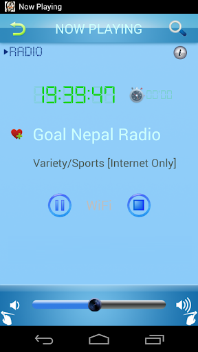 免費下載音樂APP|Radio Nepali(रेडियो नेपाल) app開箱文|APP開箱王