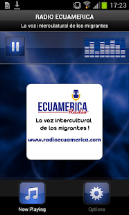 How to install RADIO ECUAMERICA 3.6.5 unlimited apk for bluestacks