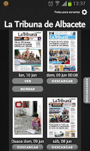 Download La Tribuna de Albacete APK for PC