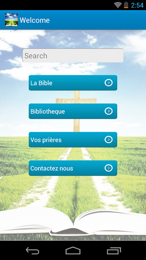 La Bible en Français