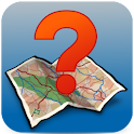What’s Near? logo